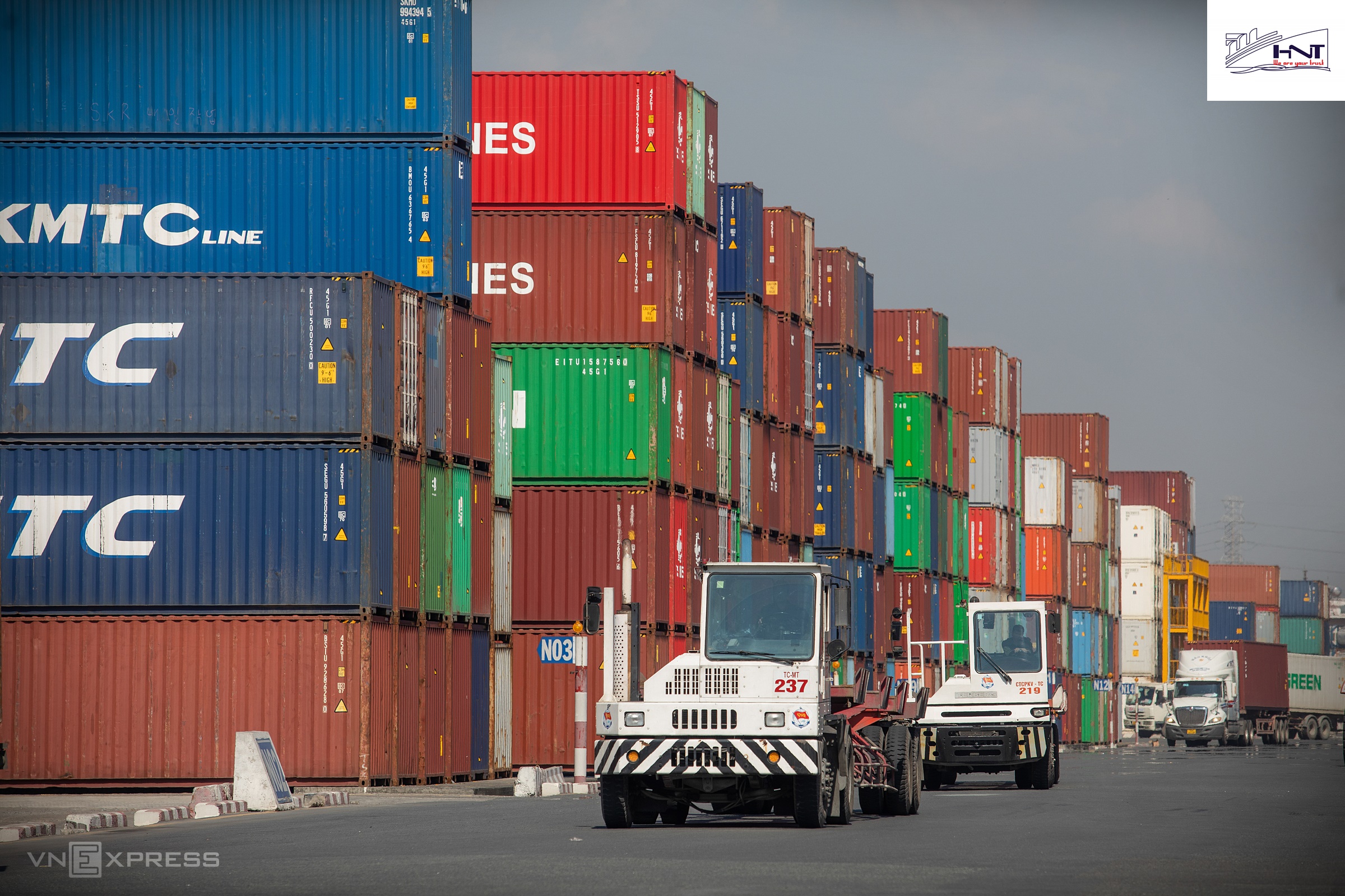 Refrigerated Container refrigerated container