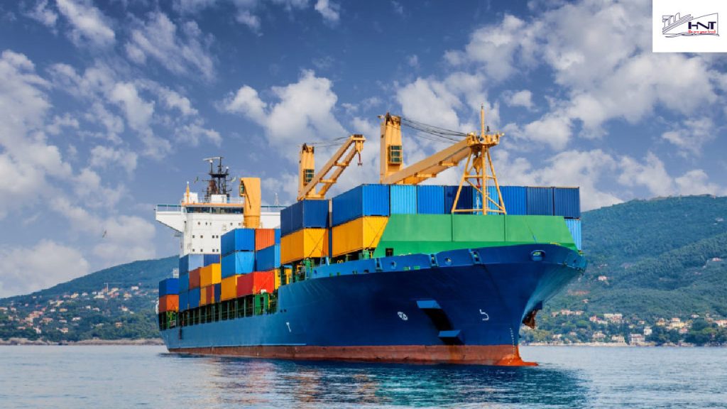 Intl Shipping International Shipping Là Gì? Quy Trình & Chi Phí Cần Biết - Công Ty ...