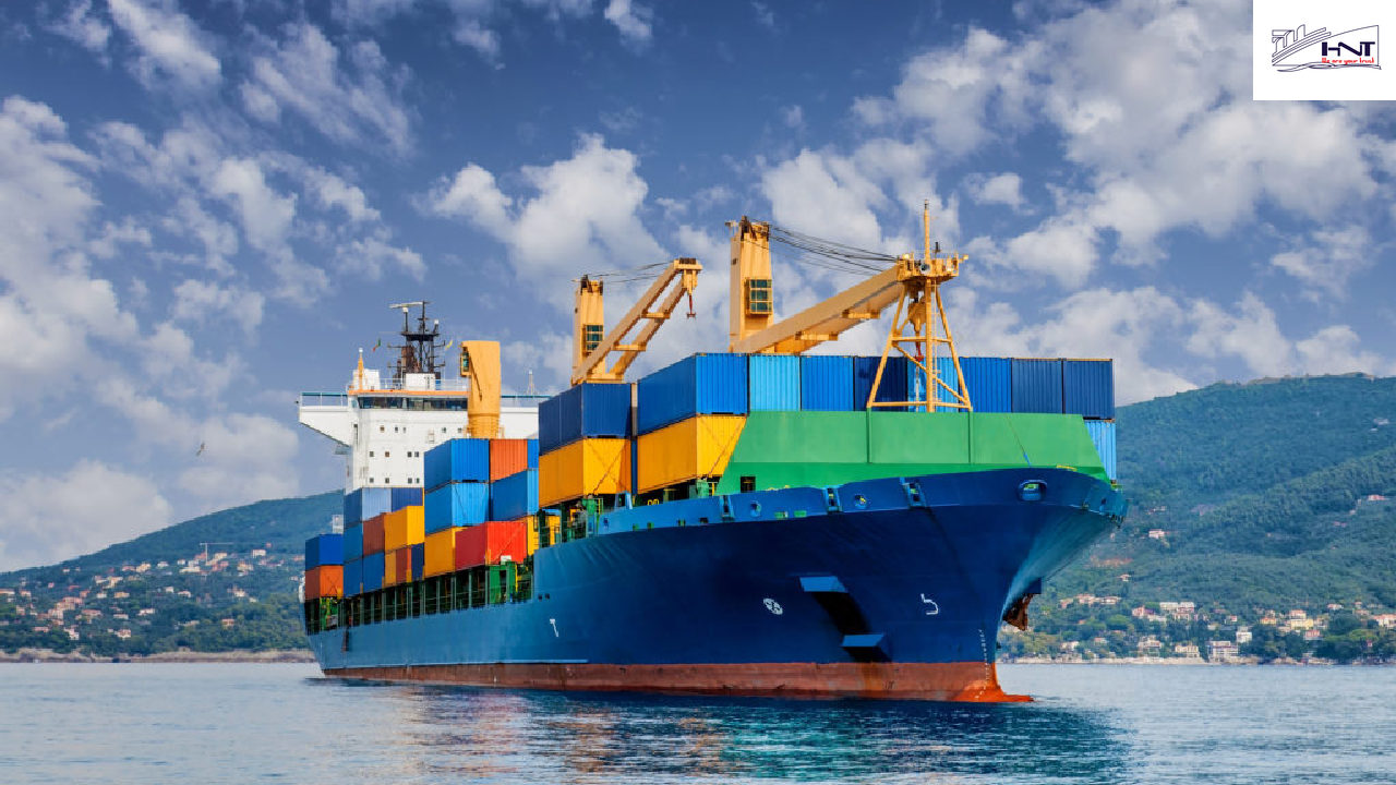 Sea Freight