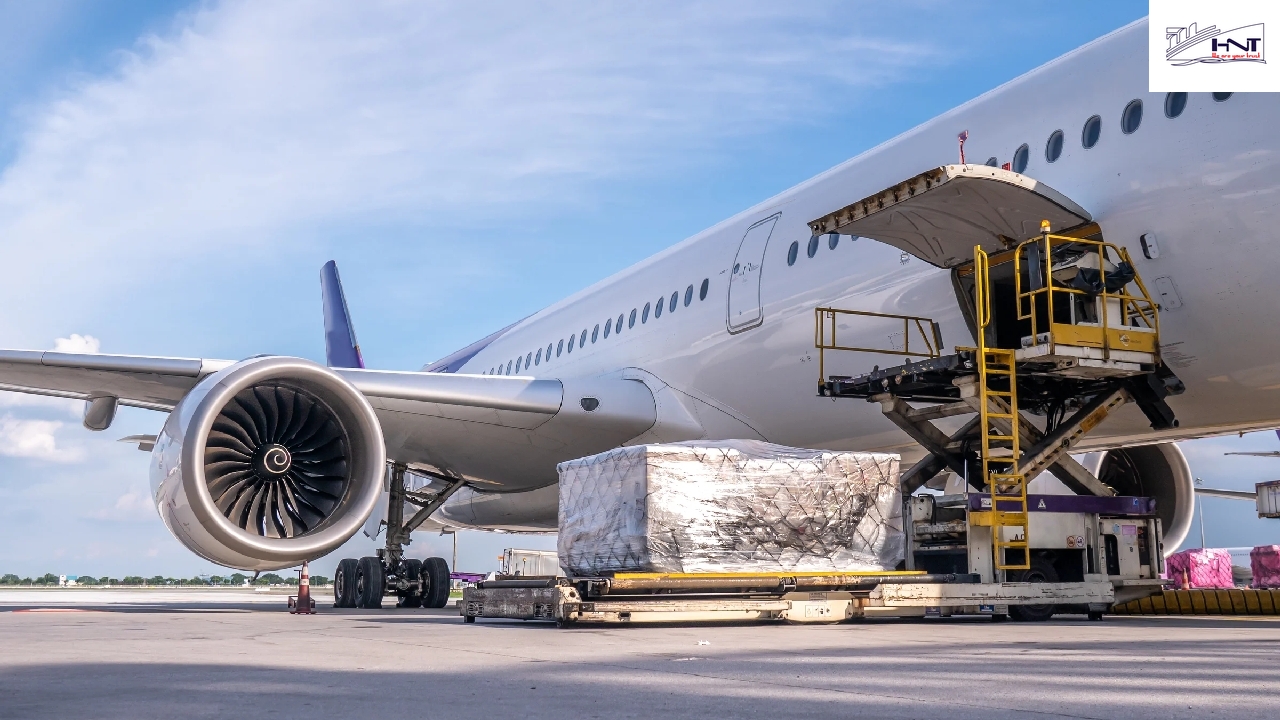 Air Freight