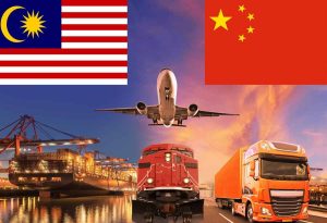 Vận Chuyển Trung Malaysia: Thời Gian, Chi Phí và Lộ Trình
