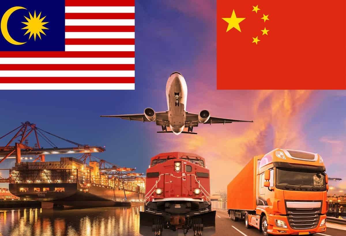 Vận Chuyển Trung Malaysia: Thời Gian, Chi Phí và Lộ Trình