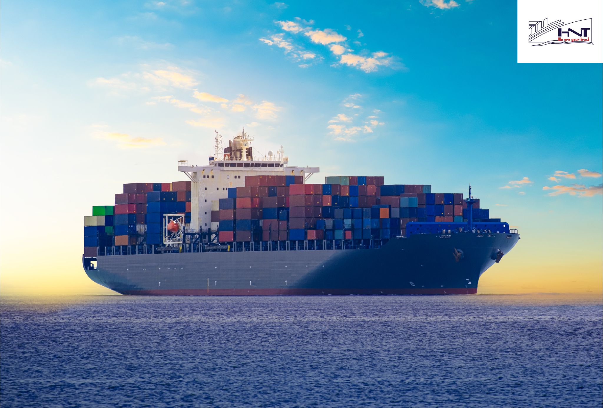 Sea freight
