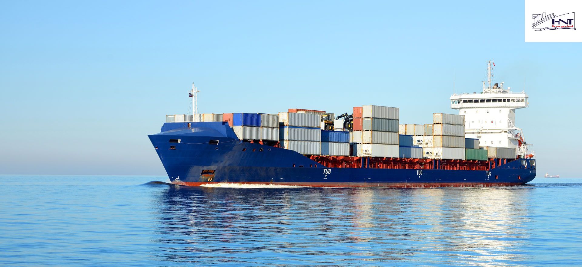 Sea freight international