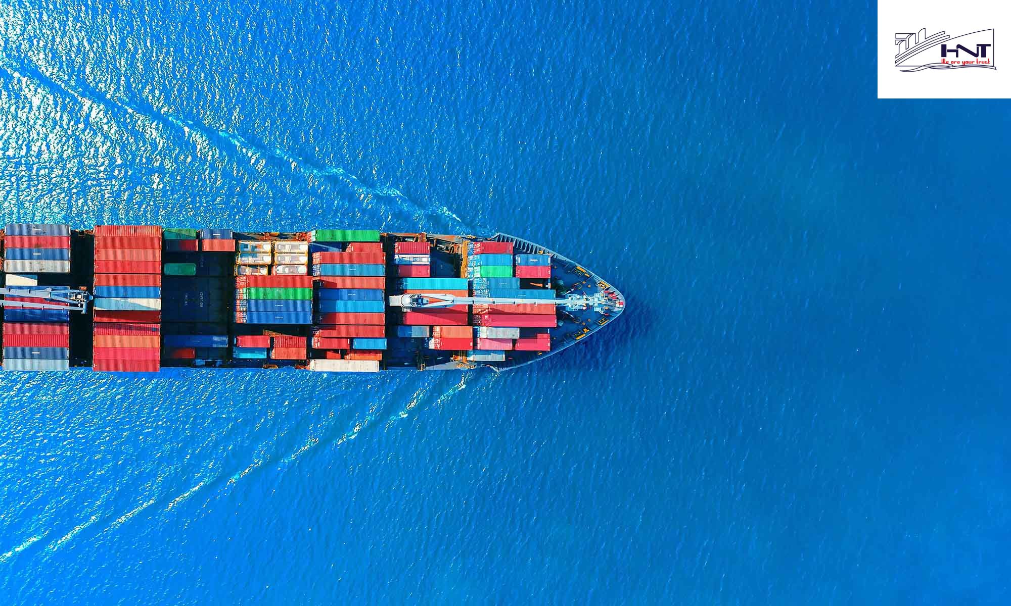 Sea transport