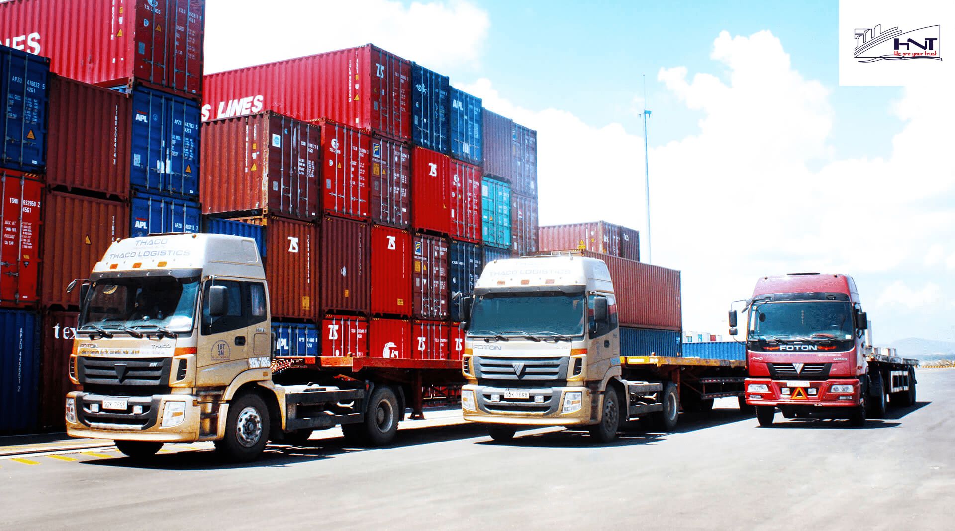Cách tính chi phí vận chuyển hàng hóa Cách tính chi phí vận chuyển hàng hóa