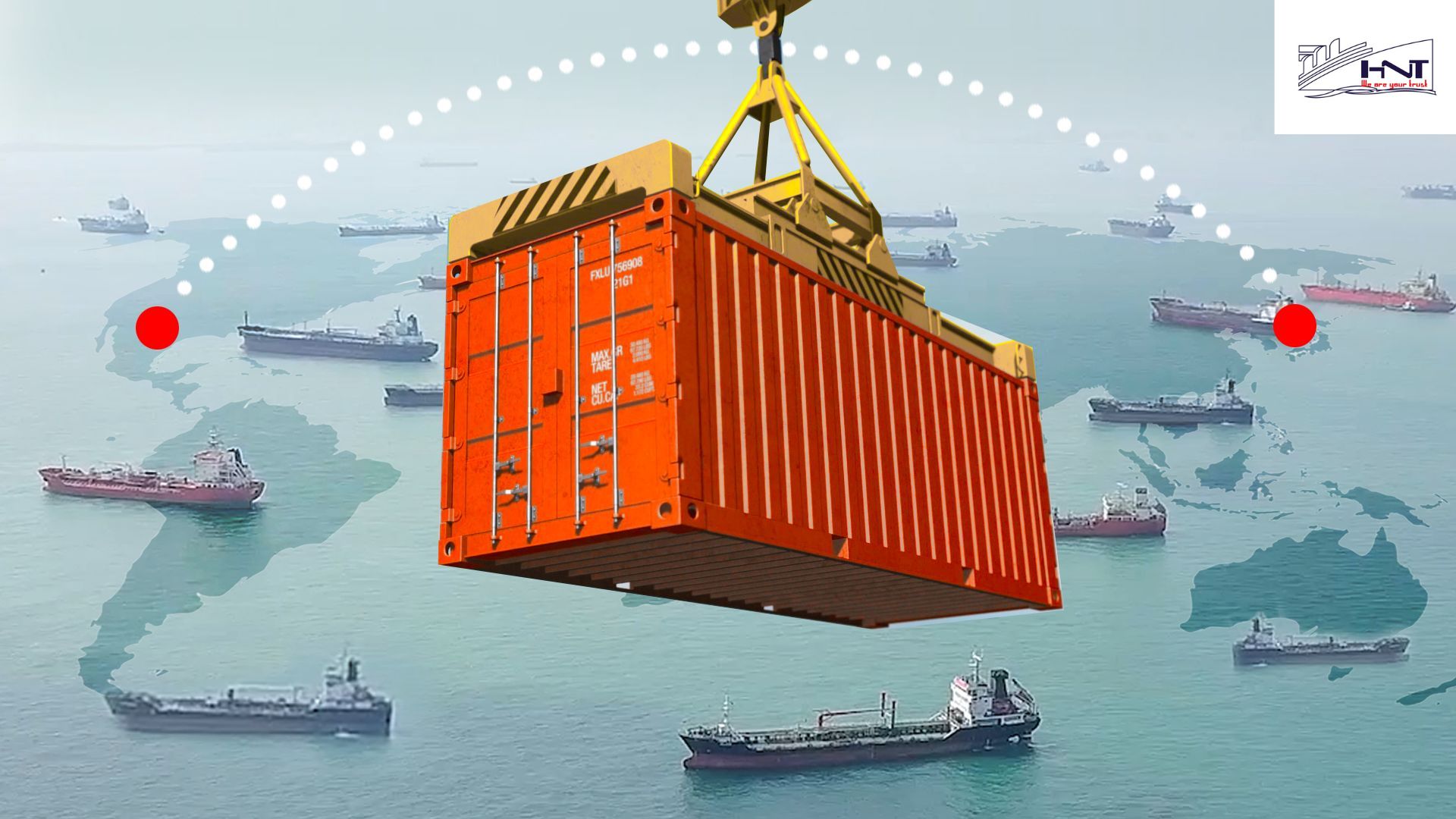 Container shipping rates Container shipping rates