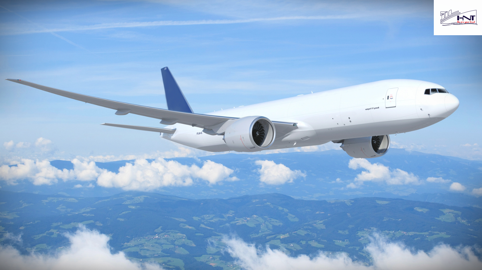industry air transport in our country today