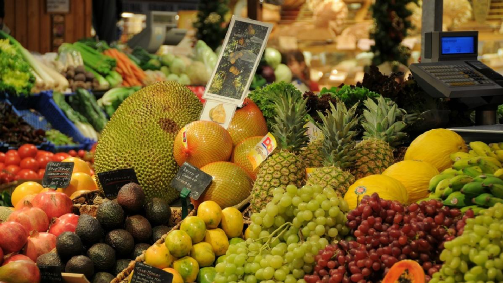 Fruit Export - Tiềm Năng Và Cơ Hội Của Trái Cây Việt