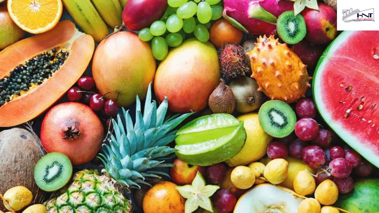Nhu cầu tiêu thụ trái cây tươi, an toàn, giàu dinh dưỡng ngày càng tăng