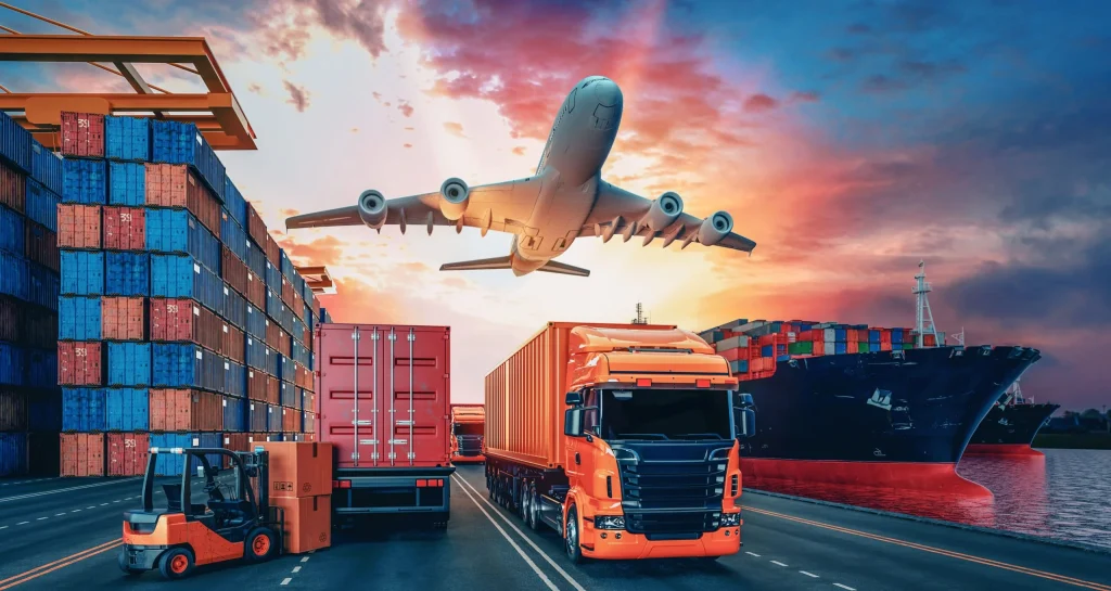 Công Ty Cổ Phần Logistics HNT – Lựa Chọn Tin Cậy Bậc Nhất