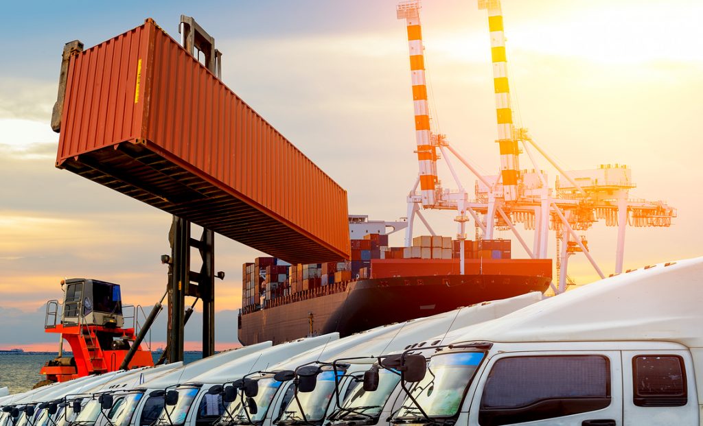 Trading Logistics: Cốt Lõi Trong Hoạt Động Thương Mại