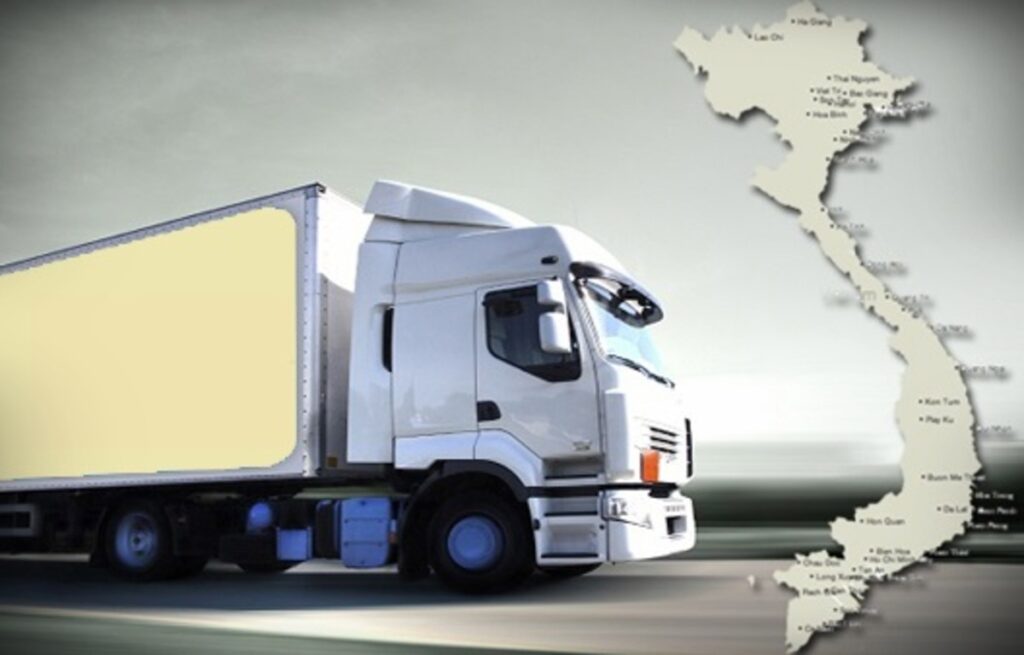 Local Transport: Strategic Solutions For Logistics