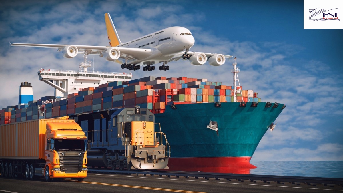 import-export logistics