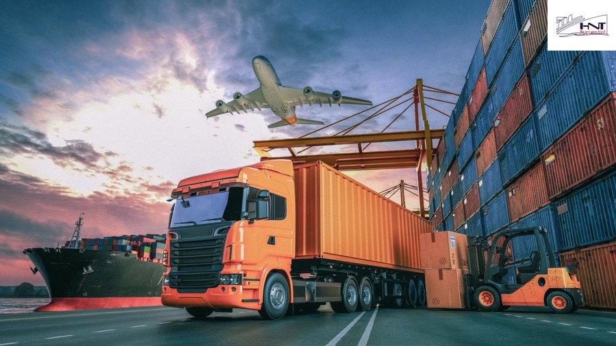 Tùy mặt hàng, doanh nghiệp có thể chọn hình thức vận chuyển Tùy mặt hàng, doanh nghiệp có thể chọn hình thức vận chuyển