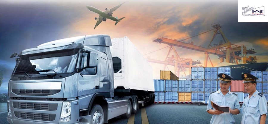 Khai báo và làm thủ tục hải quan khi muốn xuất khẩu hàng hóa Khai báo và làm thủ tục hải quan khi muốn xuất khẩu hàng hóa