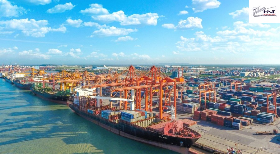 Thuê dịch vụ xuất khẩu hàng hóa trọn gói Thuê dịch vụ xuất khẩu hàng hóa trọn gói