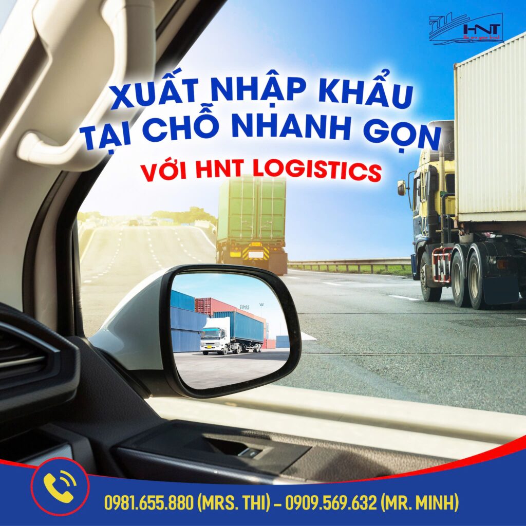 Giải pháp trọn gói từ HNT Giải pháp trọn gói từ HNT