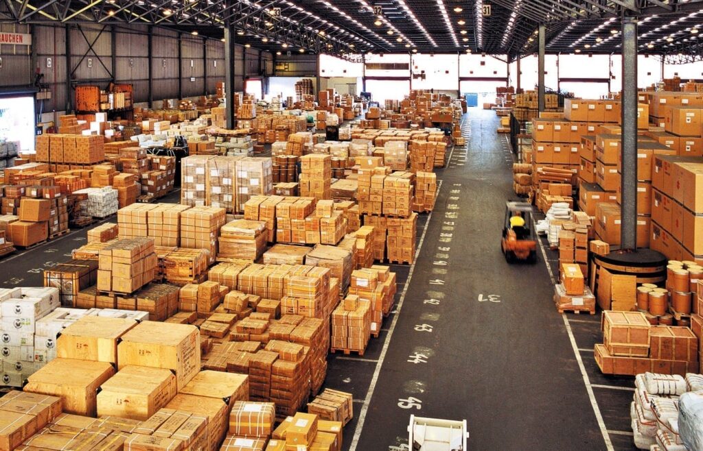 Process Export – Detailed Instructions For New Business Start