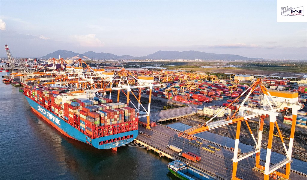 Tổng quan về quy trình xuất khẩu Tổng quan về quy trình xuất khẩu