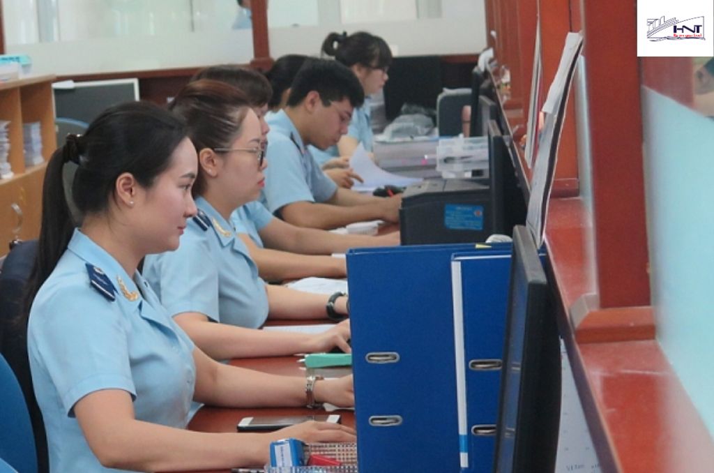 Tiếp nhận Tiếp nhận