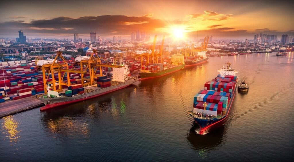 Process Import / Export Details From A To Z