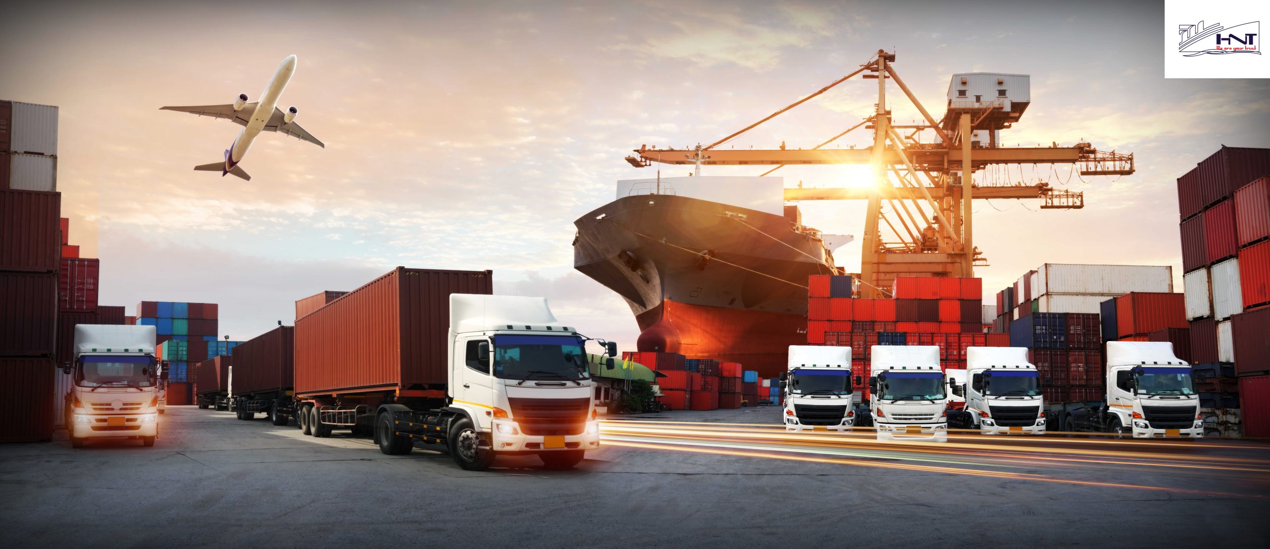 vận chuyển quá cảnh