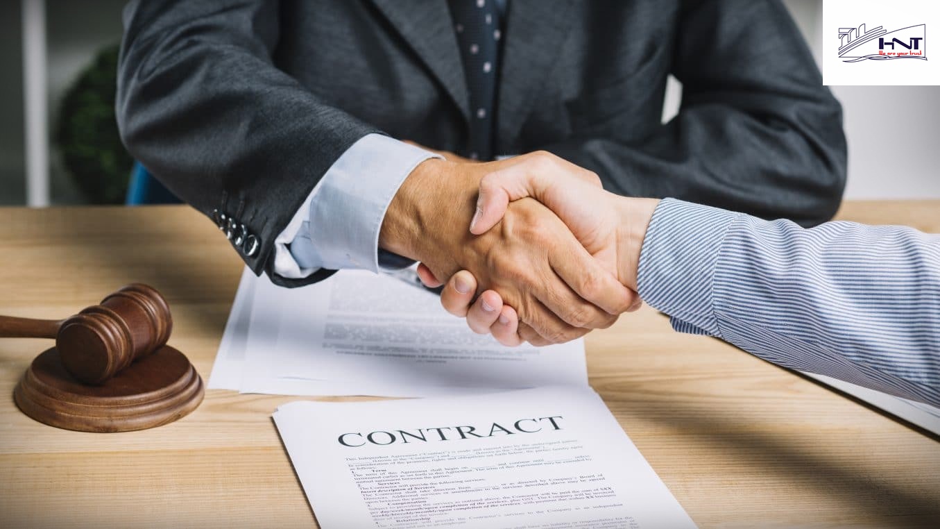 The process of making import export the process of making import export