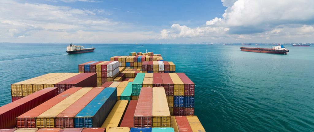 Các Phương Thức Giao Nhận Trong Vận Chuyển Quốc Tế Là Gì?