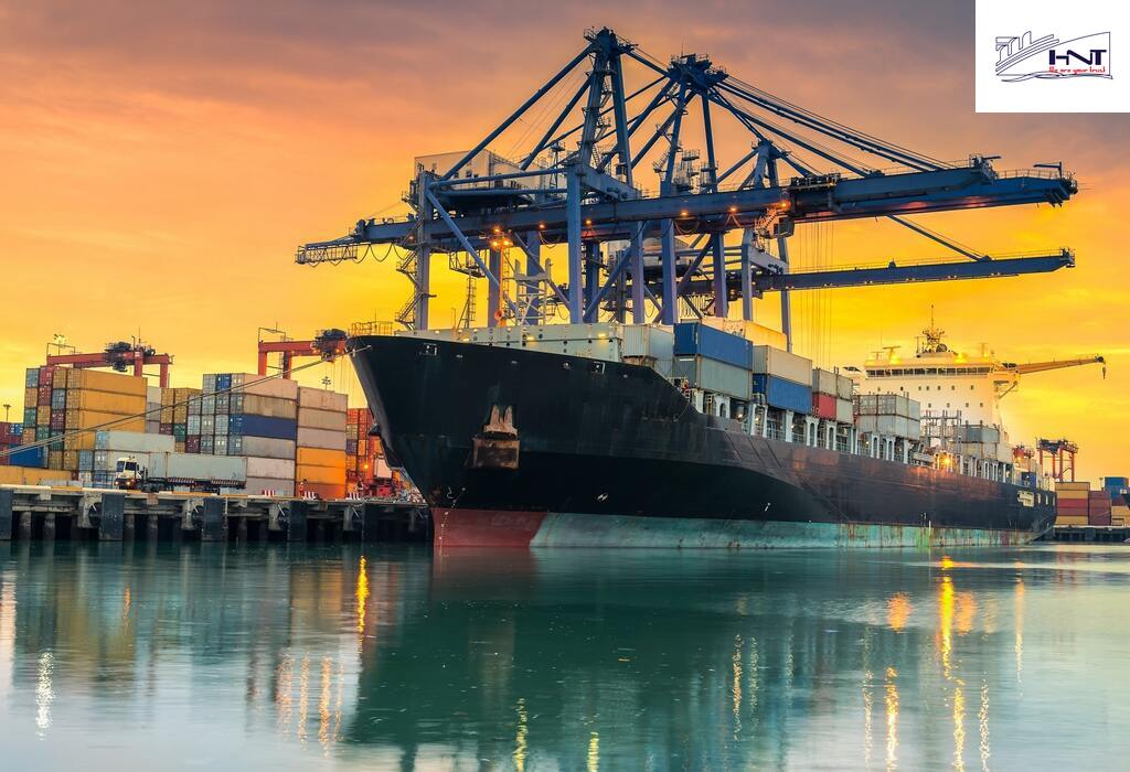 logistics import export