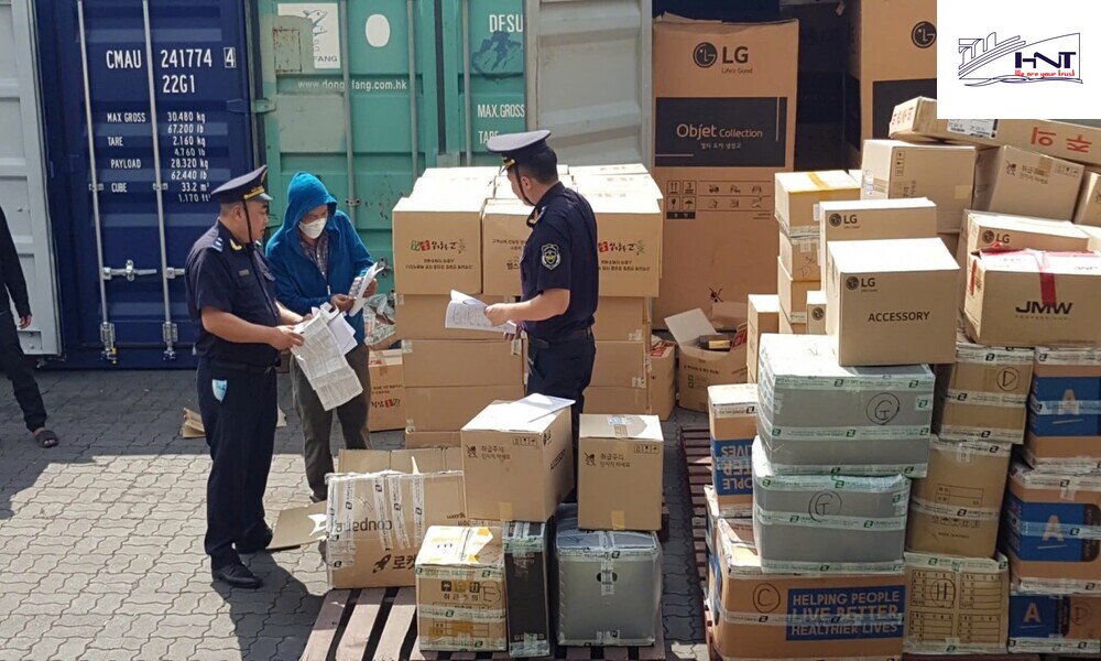 1 bộ chứng từ xuất khẩu đầy đủ 1 bộ chứng từ xuất khẩu đầy đủ