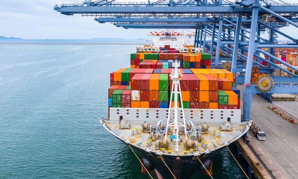 Exporting Goods Abroad with Standard Procedures and Documents