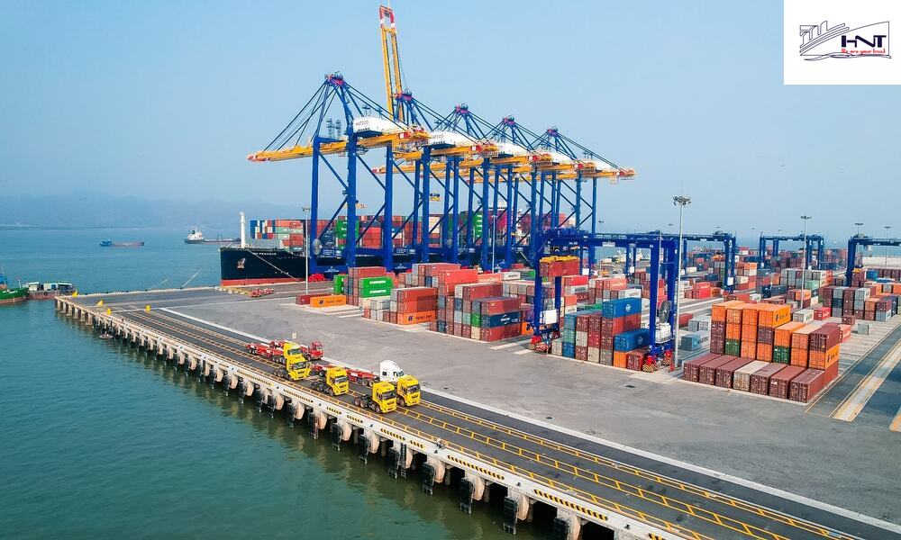 hàng hoá nhập khẩu hàng hoá nhập khẩu