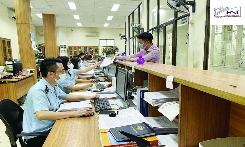 thủ tục xuất khẩu gỗ thủ tục xuất khẩu gỗ