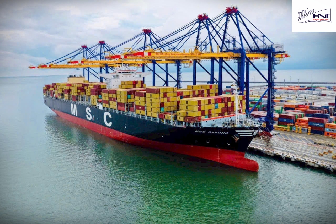 Chứng từ hàng xuất chứng từ hàng xuất