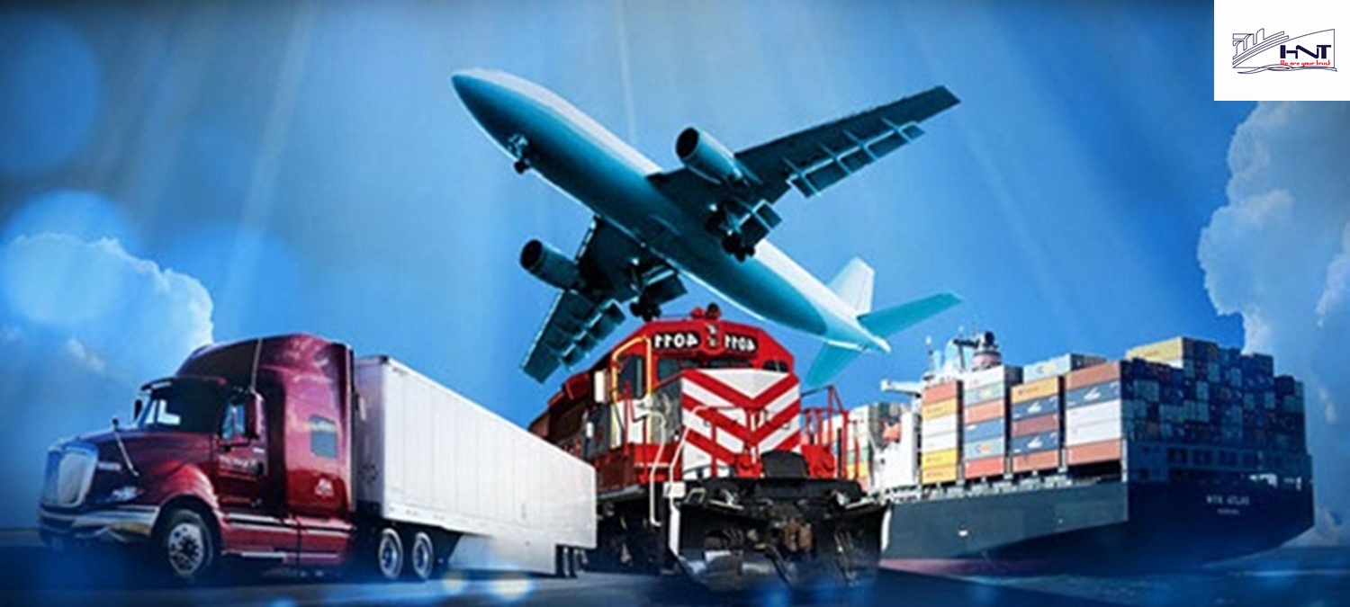 Process imported goods