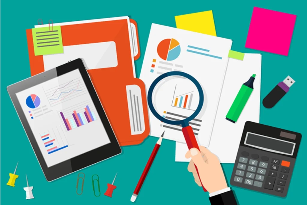 The Vouchers – The Heart Of All Export-Import Operations
