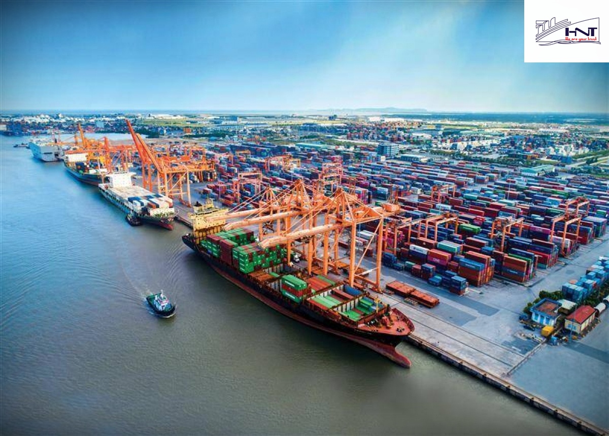 Chứng từ logistics chứng từ logistics