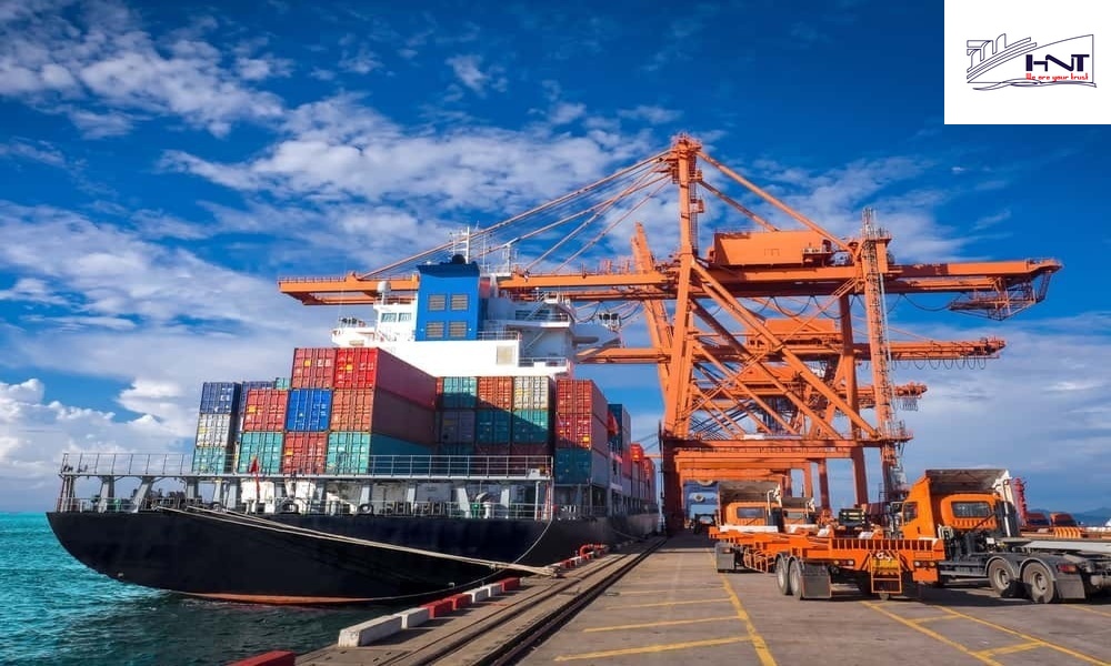 đại lý khai báo hải quan đại lý khai báo hải quan