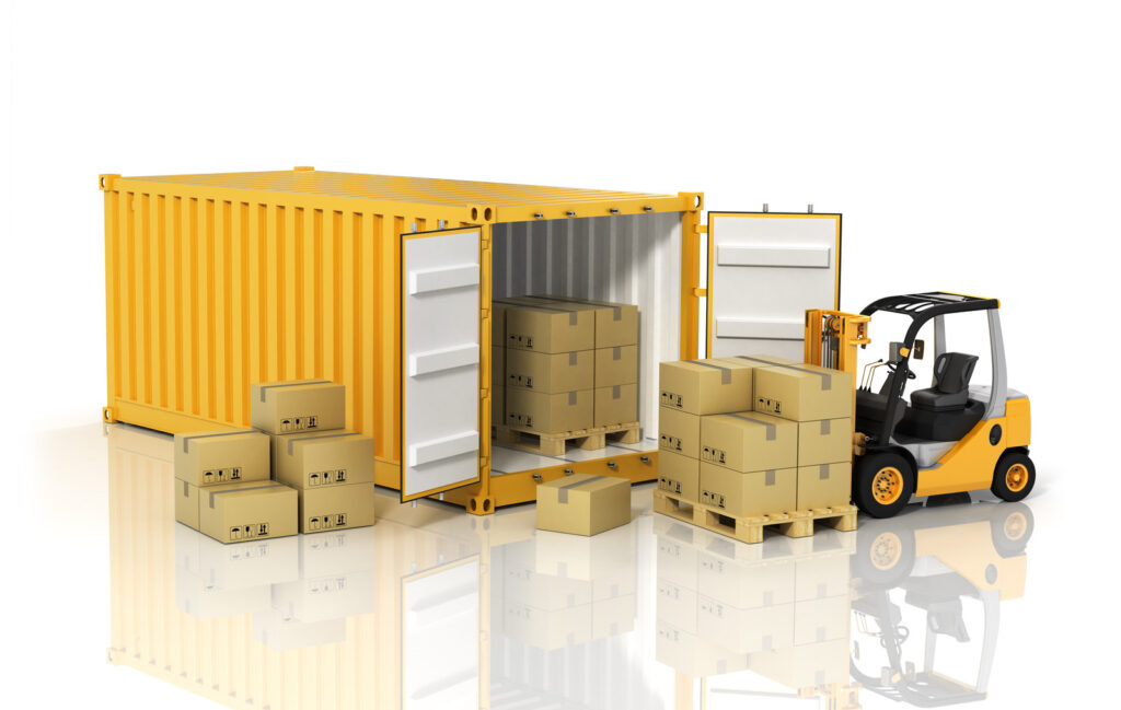 Consulting Export Goods Reputation For Business