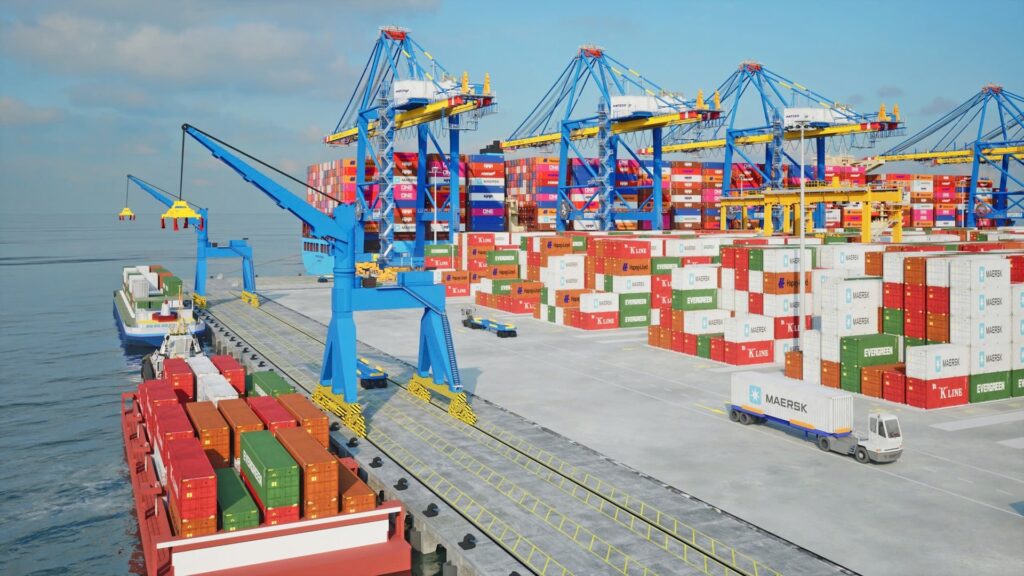 Procedure For Export Of Goods Abroad, What Is?