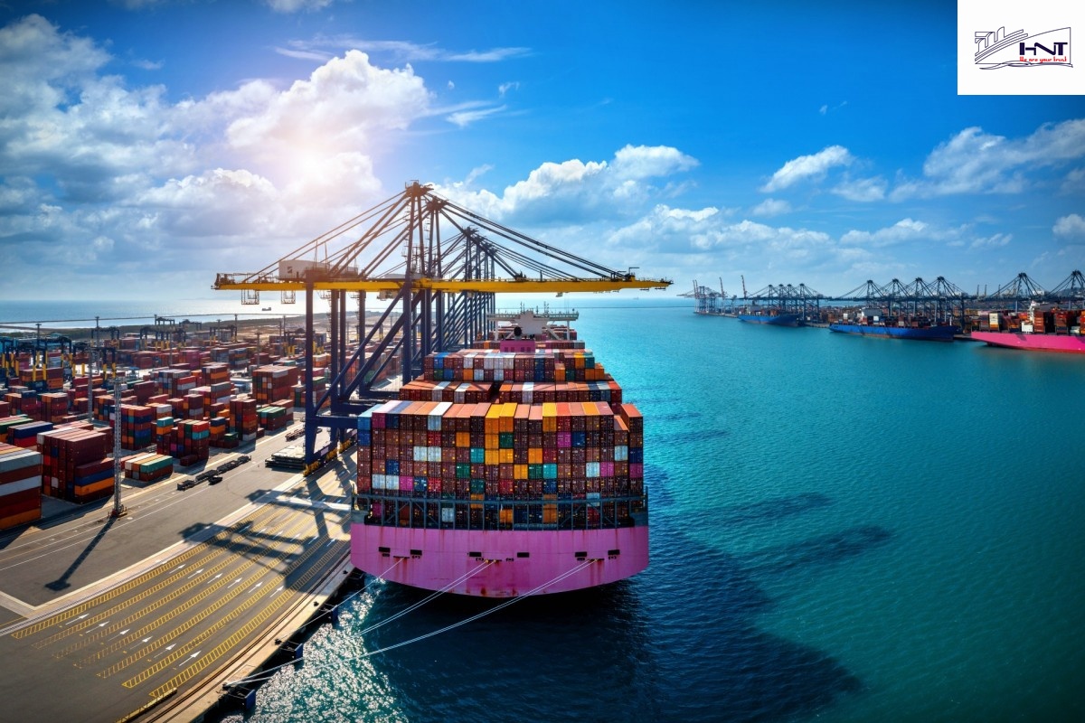 程序的出口货物到妳。s.