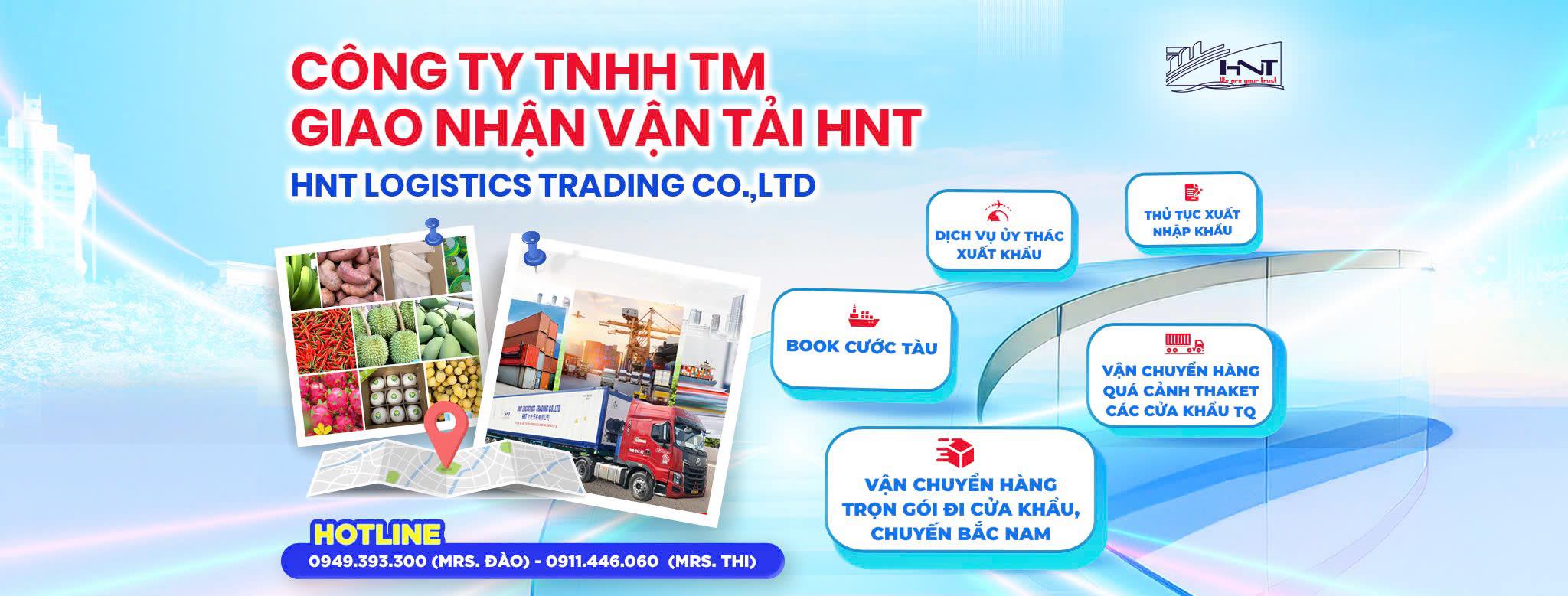 International shipping