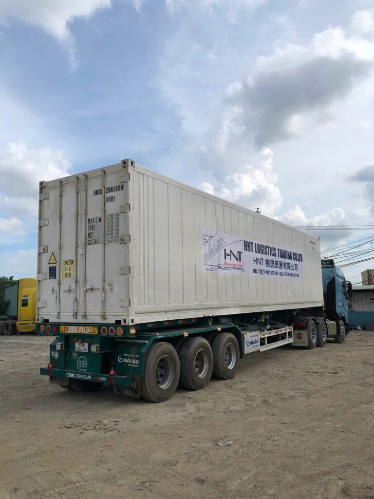 North-South Transport Cheap Professional – Comprehensive Solution
