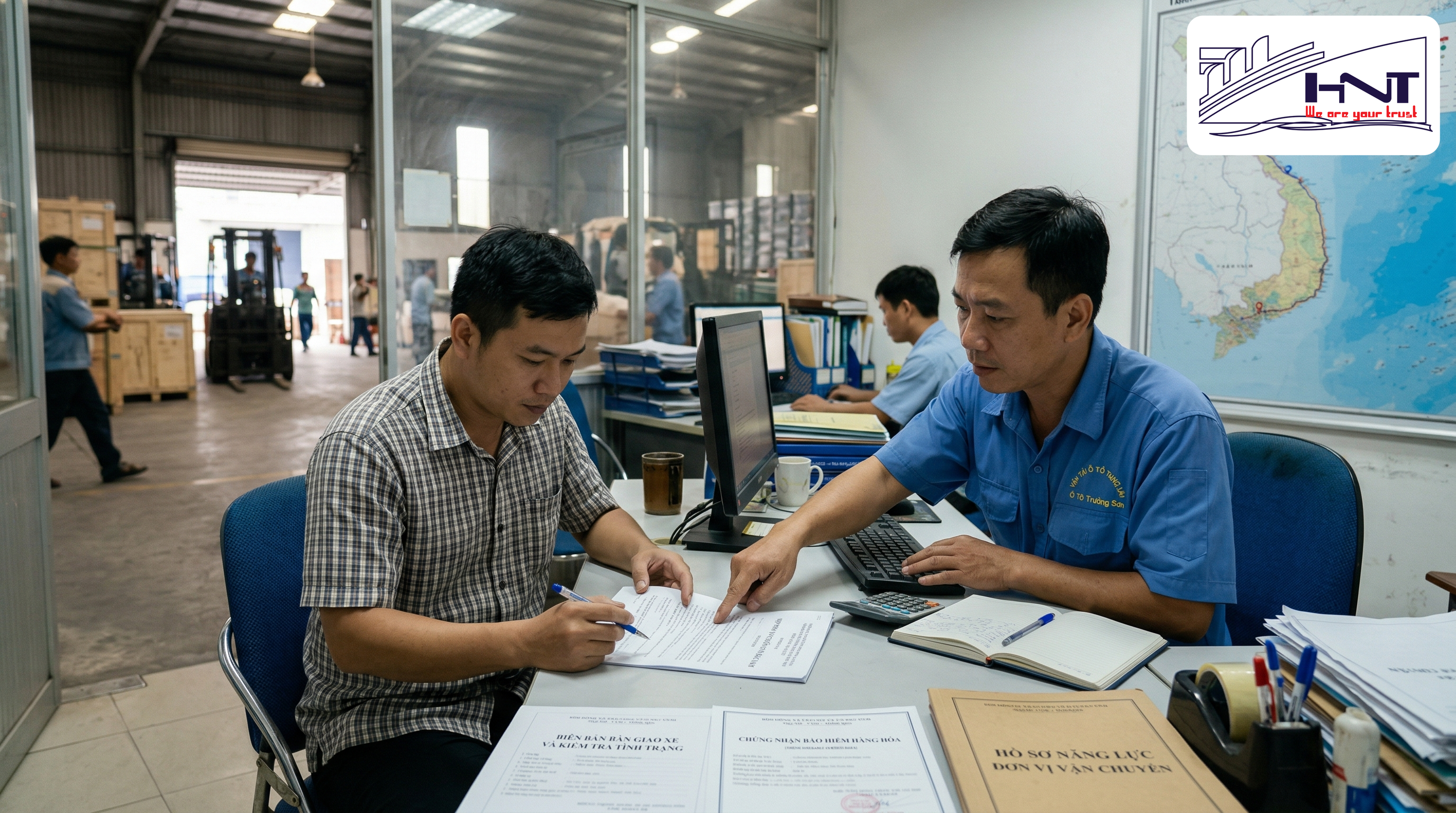 4 Notes for choosing a safe North-South car transport service