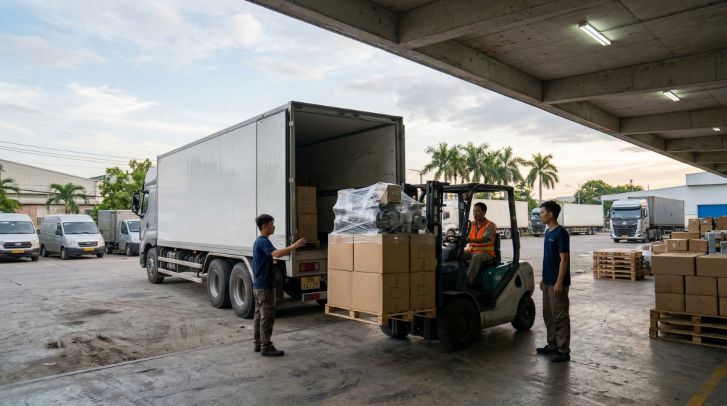 Secrets to Optimizing North-South Transport Costs 2026