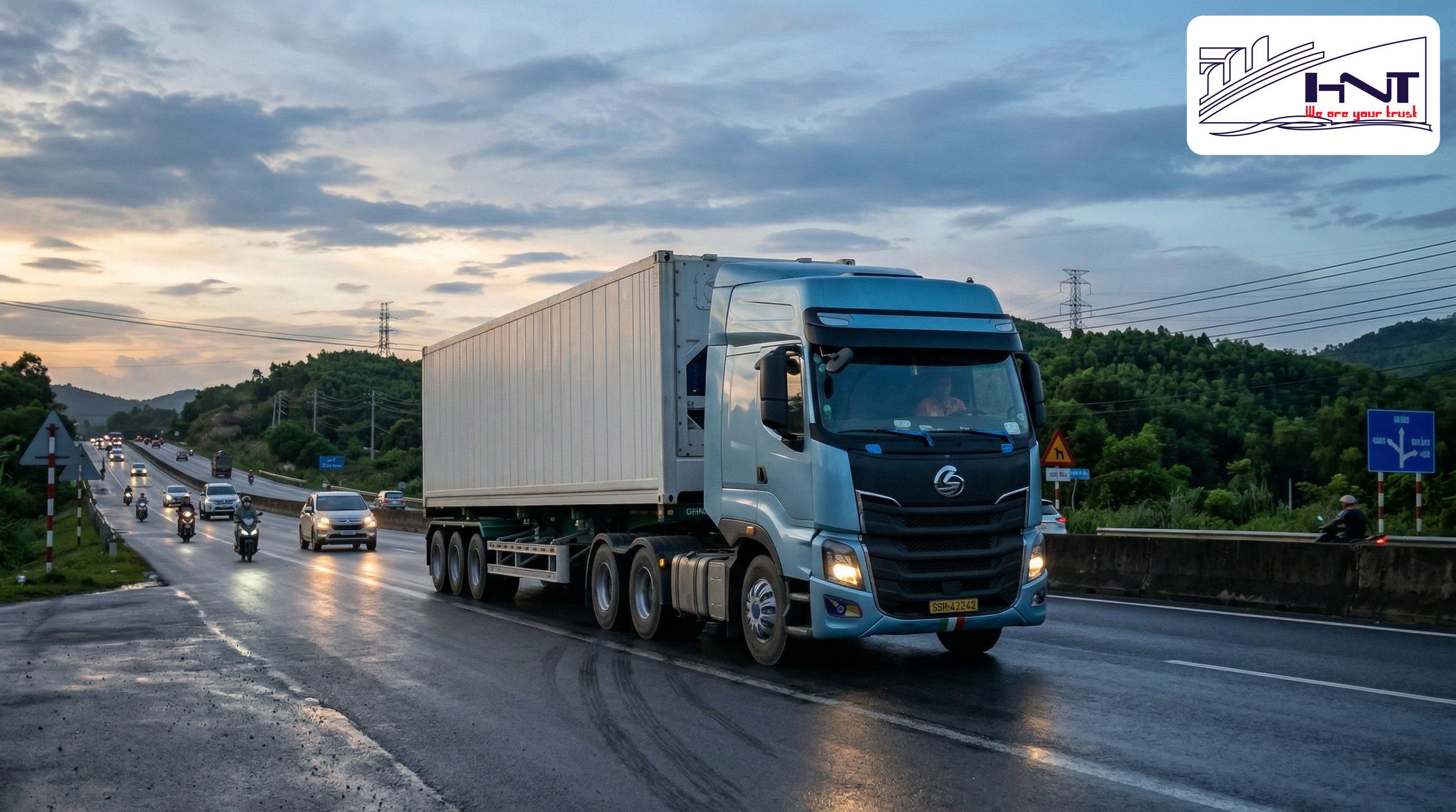 Kinh nghiệm gửi hàng đông lạnh Bắc Nam an toàn, không hư hỏng Kinh nghiệm gửi hàng đông lạnh Bắc Nam an toàn, không hư hỏng