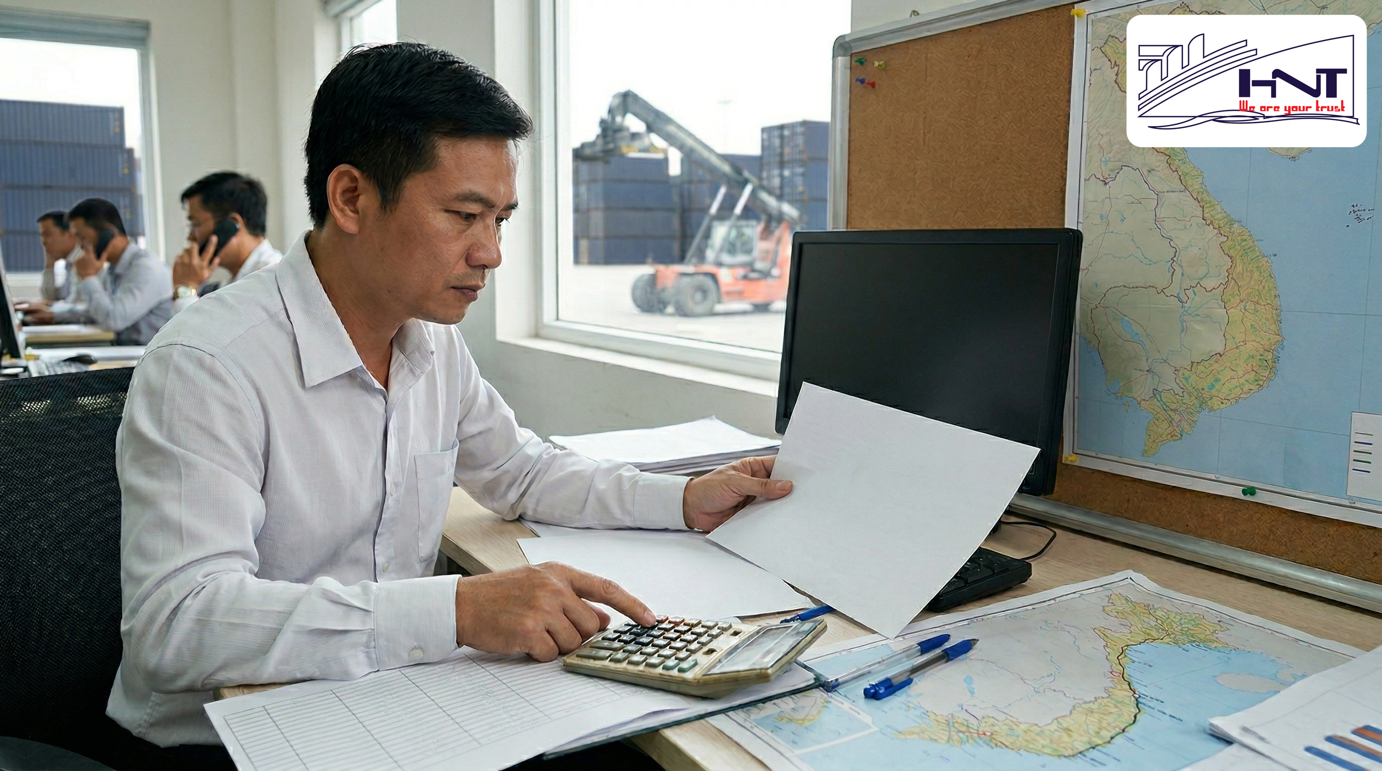 Optimizing North-South container shipping costs for businesses north south container transport