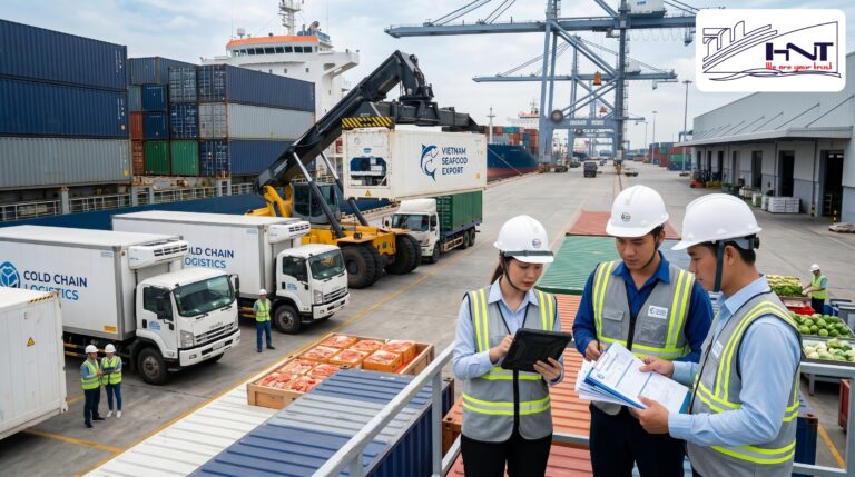 4 Tiêu Chí Chọn Công Ty Ủy Thác Xuất Khẩu Uy Tín Nhất