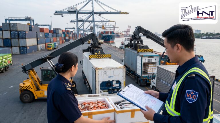 Phí ủy thác xuất khẩu: 4 yếu tố giúp tối ưu chi phí